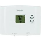 Rth111b1016-a Honeywell Home Digital Non Prgmmbl Thermostat 085267725477