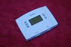 Rth2300b1012 Honeywell Digital Programmable Thermostat