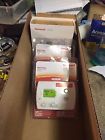 Rth3100c Honeywell Lot Of 4