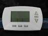 Rth6300b1005 0717 Honeywell Electronic Thermostat Control Panel Programable