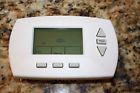 Rth6350 D1000 Honeywell Programable Thermostat