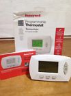 Rth6450d1009-e1 Honeywell Consumer Products Day Programmable Thermostat