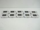 Rth6580wf1001 Honeywell Lot Of 10