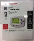 Rth6580wf1001-w Honeywell Programmable Thermostat