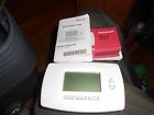 Rth7400 Honeywell Programable Thermostat With