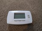 Rth7500d1031 Honeywell Conventional Programmable Thermostat