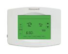 Rth8580wf1007 W Honeywell Touch Screen Thermostat With