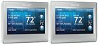 Rth9580wf Rth9580wfx2 Honeywell Wifi Prog Thermostat Pack Of 646791348428