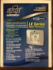 S1-tbsu32p7s Source Programmable Commercial Residential Thermostat 883982852825