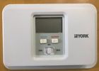 S1-theh21ny York Heat Pump Thermostat