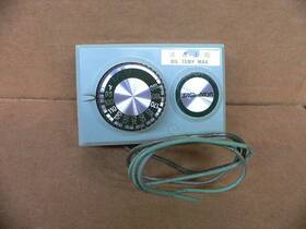 Saginomiya Als-c1090l2q110 Thermostat