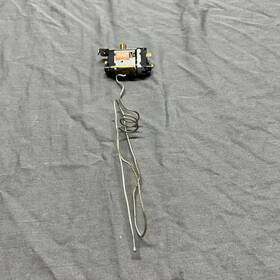 Saginomiya Wtb-u402 2 Step Thermostat Tx045