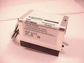 Ag14b020 Schneider Barber Colman Erie Pop Top Actuator Ships On The Same Day