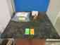 Sep81a-600 Element Controls Assembly Sensing Johnson Bellows Air Condition