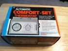 1f70-1 Set Comfort Automatic Heating White-rodgers Thoermostat