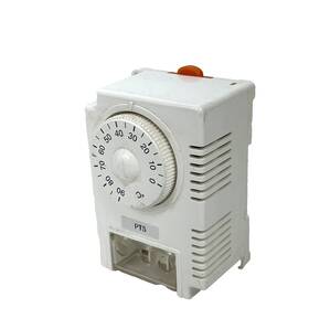Ptsc-090s Shinohara Electric Thermostat 250vac 20a Ptsc-090s Shinohara Electric Thermostat 250vac 20a