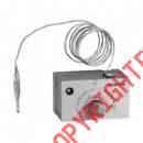 188-0034 Siemens Powers Retroline Thermostat Controls