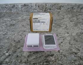 Qaa2020.wnu Siemens New Rts Rtd 1k Ohm Sensing Only Room Temperature Sensor