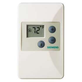 Qfa3230.fwsn Siemens Temperature/humidity Sensor Bacnet