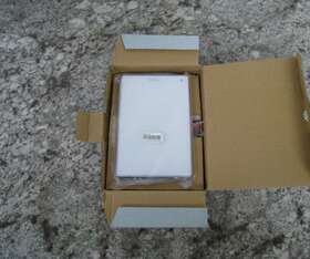 S55624-h104 Siemens Qmx3.p70 New White Room Unit Temperature Humidity Co2 Sensor