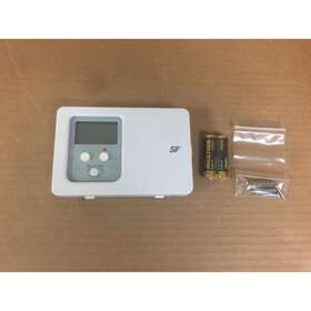 Sfthrvhp5221 Start To Finish Value Series Digital Thermostat 208361