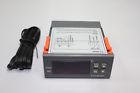 Stc-8000h Articco Refrigeration Thermostat-digital 220