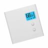 Ste402npwb Stelpro Line Voltage Set Back Thermostat To