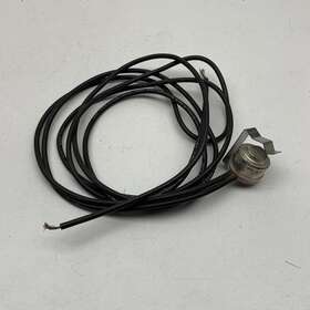 Supco 100-37t31 Refrigerator Defrost Thermostat 10a 120vac