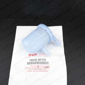 15410-87j10 Suzuki New Genuine For Marine Outboard Fuel Filter Df25 - Df140