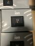 Syst0101cw Carrier Ion Touchscreen Thermostat