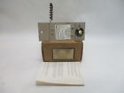 T-15 Berko Double Line Break Thermostat Fits Mw Lw Wiring