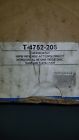 T-2752-205 Johnson Controls Thermostat