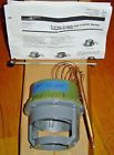 T-3110-2 Johnson Controls New Single Pressure Temperature Thermostat