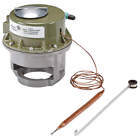 T-3311-1 Johnson Controls Pneumatic Thermostat