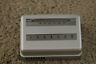 T-4002-1200 Johnson Controls Vintage Pneumatic Thermostat Cover Metal