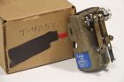 T-4502 Johnson Controls New Dual