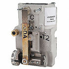 T-4506-9007 Johnson Controls Pneumatic Thermostat To