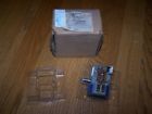 T-4512 Johnson Controls Dual Thermostat Is In Very Good Working Condition