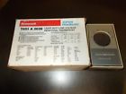 2028 T 651 A Honeywell Light Duty Line Voltage Thermostat New Old Stock