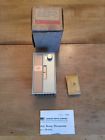 T-7166-2 Johnson Electric Room Thermostat