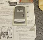 T-80a General Controls New Vintage Room Thermostat Retro Steam Punk