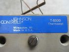 T-8500 Johnson Controls Rr7-4 1
