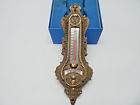 T-9999-100 T-999-100 Johnson Controls Jonhson Commemorative Thermometer Brass Or Bronze