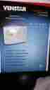 T1045 Venstar Programmable Digital Thermostat New Free Shipping