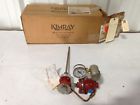 T12t Kimray Npt Pneumatic Gas Thermostat Probe Max T12t Kimray Npt Pneumatic Gas Thermostat Probe Max
