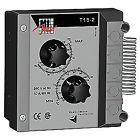 T15-2 Multifan Line Voltage T-stat