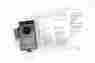 T15-wd Multifan Line Voltage Thermostat 32 To 105 F Mechanical Spdt Spring 3a