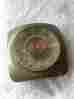 T16-9a1-1 Thermostat Lennox Super Rare Mcm 1962 That Still Works From Remodel