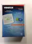 T1900 Venstar Slimline Programmable Multistage Thermostat