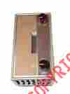 T22cbc-1c T22cbc-1 Johnson Controls T22cbc1 Heating Line Volt Thermostat 40-90 F